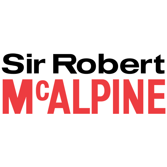 Sir Robert McAlpine